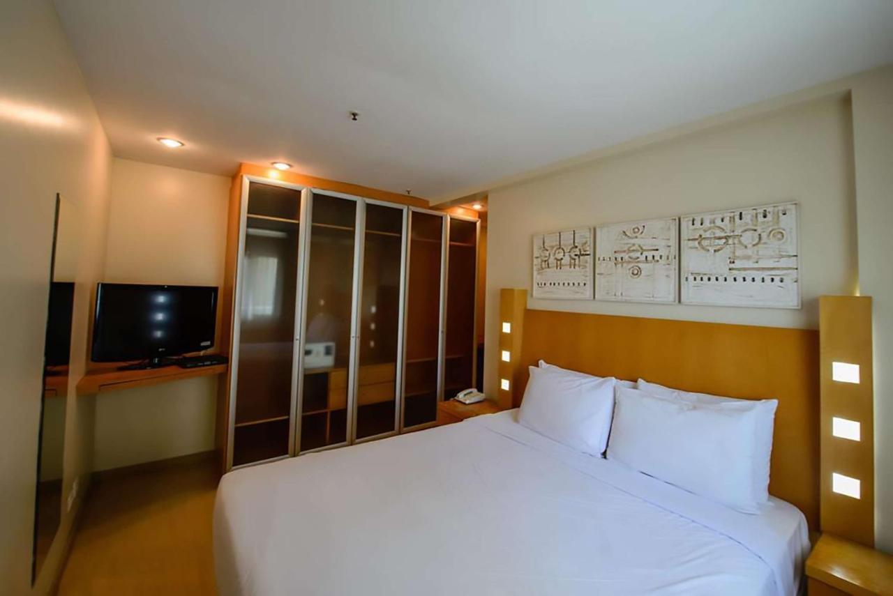 Tulip Inn Rio De Janeiro Ipanema Exterior photo